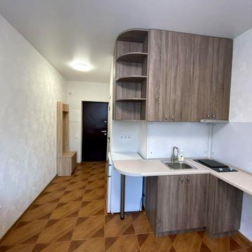 Здаєть 1 кімнатна квартира, вул. Ракетна 24, Деміївська, прос. Науки