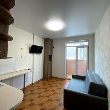 Здаєть 1 кімнатна квартира, вул. Ракетна 24, Деміївська, прос. Науки