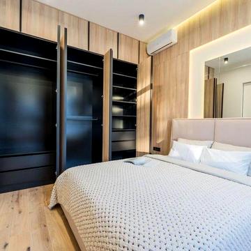 Creator City Дегтярівська Оренда 1к квартири Шевченківський Політех