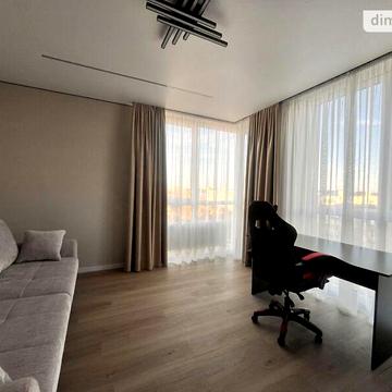 Продаж 2к Квартира Академіка Янгеля вулиця ЖК Дом на Янгеля