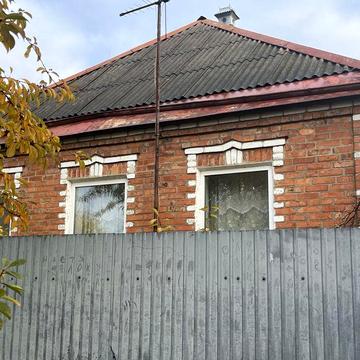 Свежий эксклюзив! Продам газифицированный дом в р-не м. Индустриальная