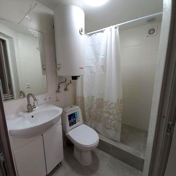 Довгострокова оренда 1к Квартира Таврійська вулиця ЖК Янтарный