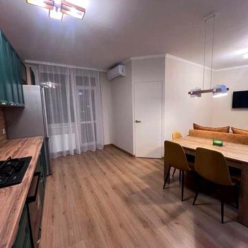 Перша здача! Оренда 1 кімн квартири ЖК Уютний Квартал, газ!