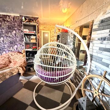 Холодильна вул., 69