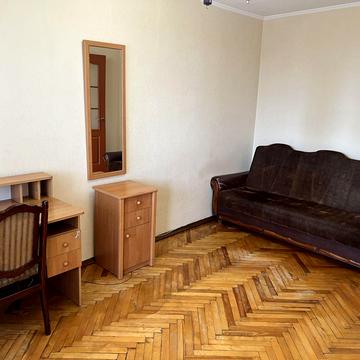 Маршала Рокосовського просп., 7