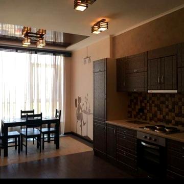 Сдам квартиру в ЖК «8 Перлина»