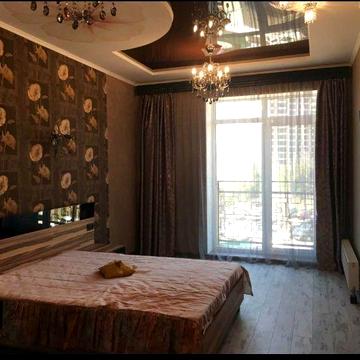 Сдам квартиру в ЖК «8 Перлина»