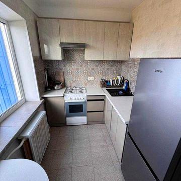 Аренда 2к квартиры Шолом-Алейхема 8а