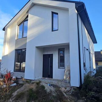 Продаж 4к Дім Традиційна вулиця