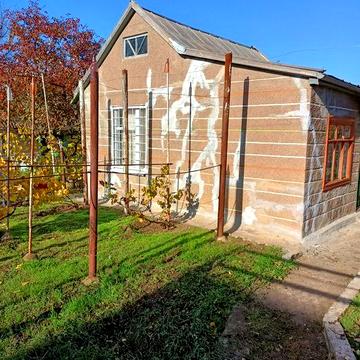 Дача ст.Авиатор Баловное