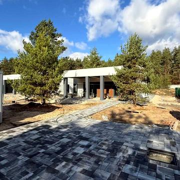 Березова вул.