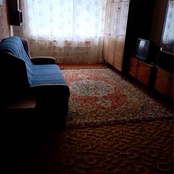 Оренда квартири, Хіммістечко