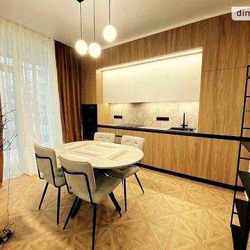 Довгострокова оренда 2к Квартира Вернадського Володимира вулиця ЖК Небо