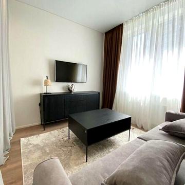 Довгострокова оренда 2к Квартира Вернадського Володимира вулиця ЖК Небо