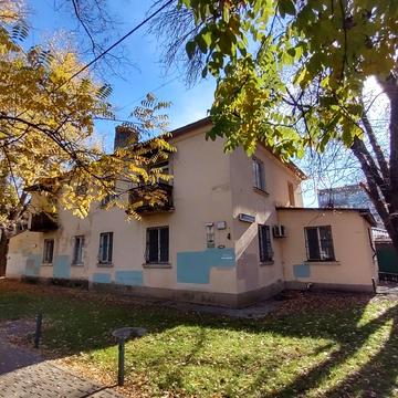 Адміральський просп. (Патріса Лумумби), 15