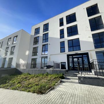 Зелена вул., 17-А