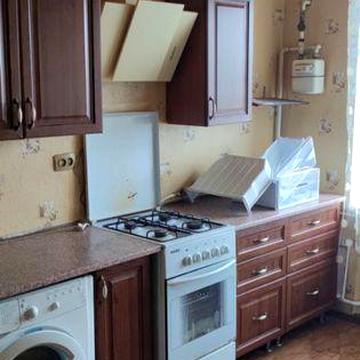 Продається тепла , затишна однокімнатна квартира.