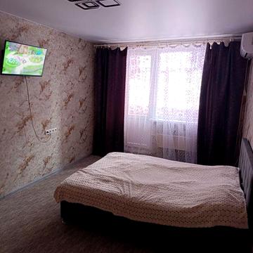 Однокімнатна квартира