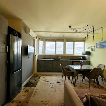 Вячеслава Чорновола вул., 6-А