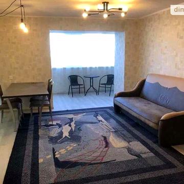 Довгострокова оренда 2к Квартира Робоча вулиця