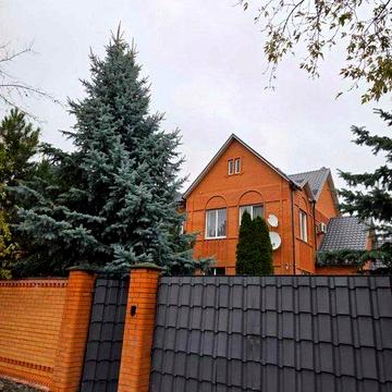 Продам двоповерховий будинок 260 кв м