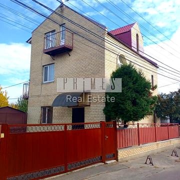 Гайдамацька вул. (Волзька)