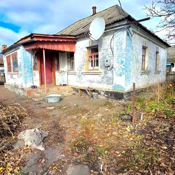 Продаж будинку в районі  (ТЕЦ) м.Багачеве