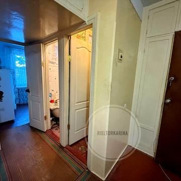 Ліски/2 КП 2к квартира в продажі на 4 поверсі.Роздільні кімнати