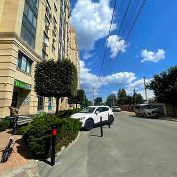 Демяна Попова вул., 22