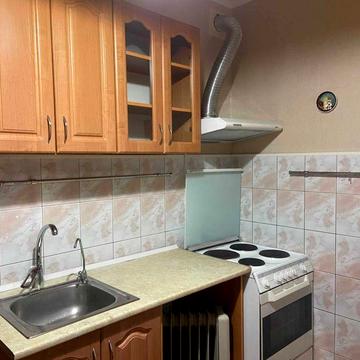 ЗАТИШНА ПРОДАЖ 1-кімнатна квартира ПОЗНЯКИ