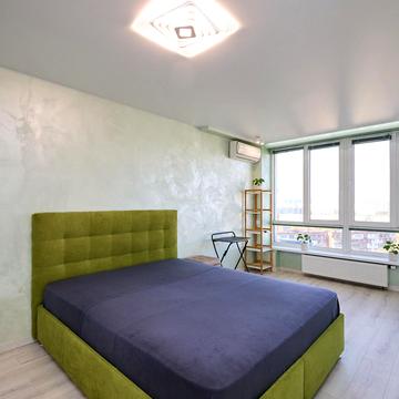 Андрія Малишка вул., 21