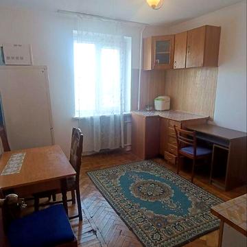 Довгострокова оренда 1к Квартира Широка вулиця