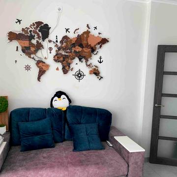 Оренда 1- кімнатної  с. Гатне   ЖК"Озерний Гай" м.Теремки