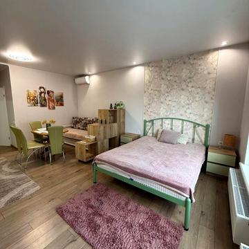 Михайла Бойчука вул. (Кіквідзе), 41-Б