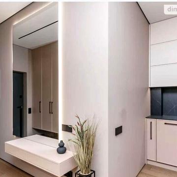 Довгострокова оренда 2к Квартира Овражна вулиця ЖК Port City