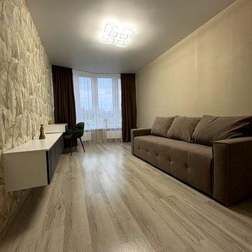 Перша здача ЖК Famely and Fridnds 1 к.кв.