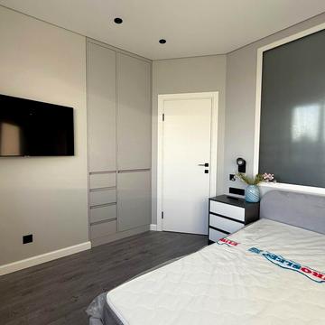 Архітектора Вербицького вул., 1-В