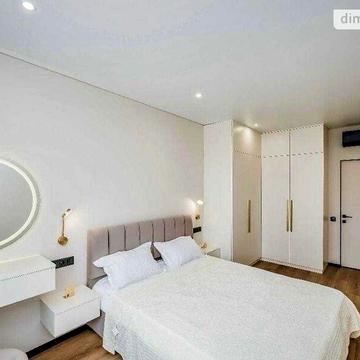 Довгострокова оренда 2к Квартира Запорізьке шосе ЖК Щасливий у Дніпрі