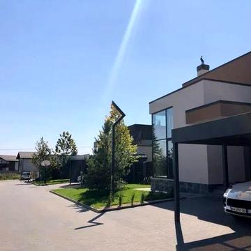 Двоповерховий будинок 263 м² у зеленому комплексі Crystal Forest