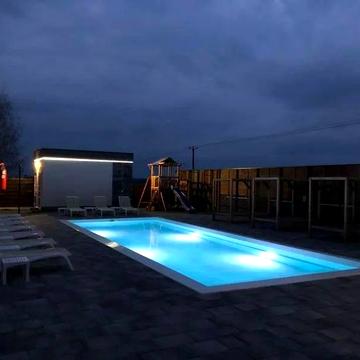 Будинок 263 м² у котеджному містечку Crystal Forest, Ходосіївка