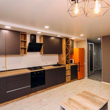 Евротрешка. Еспланада 4пов.Без комісії від власника.