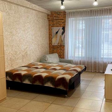 сдам длительно квартиру