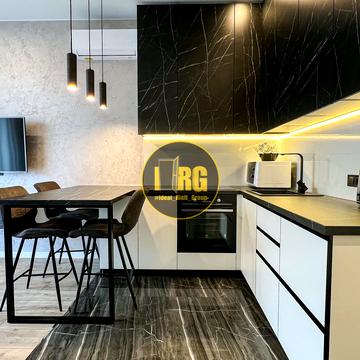 Паньківська вул., 20/82