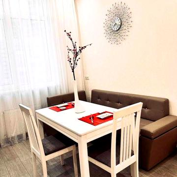 ПРОДАЖ 1-кімнатна затишна квартира на ГРИГОРЕНКА ПОЗНЯКИ