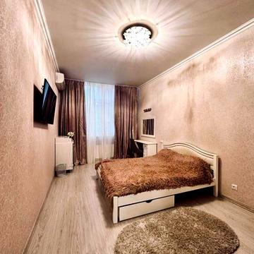 ПРОДАЖ 1-кімнатна затишна квартира на ГРИГОРЕНКА ПОЗНЯКИ