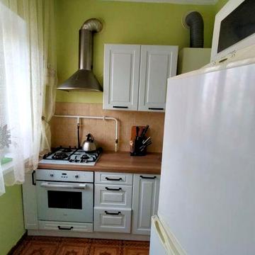 Оренда 2 кімнатної квартири