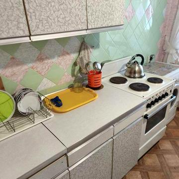 Сдаётся квартира на ул. Прохоровская дом 30