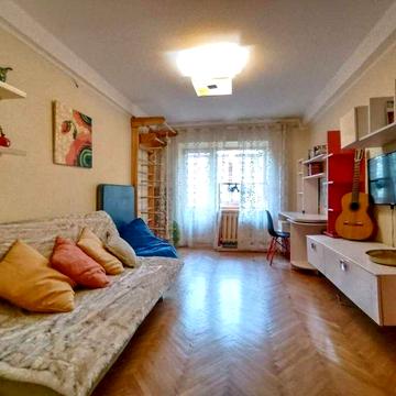 БЕЗ% Здаю 2-кімн.  - Метро ВДНХ- вул. Васильківська 51- Голосіївський