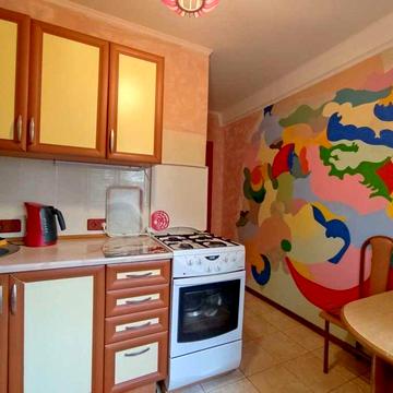 БЕЗ% Здаю 2-кімн.  - Метро ВДНХ- вул. Васильківська 51- Голосіївський