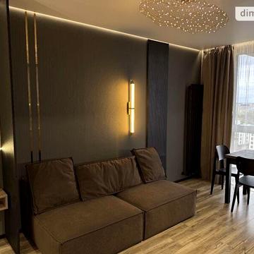 Довгострокова оренда 2к Квартира Сімферопольська вулиця ЖК Панорама